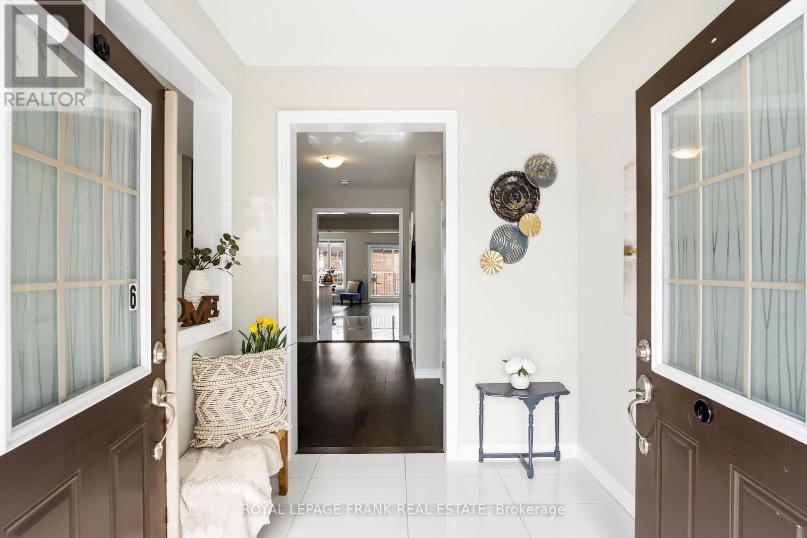 6 Aldridge Lane, Clarington, Ontario  L1B 1G9 - Photo 4 - E12889882