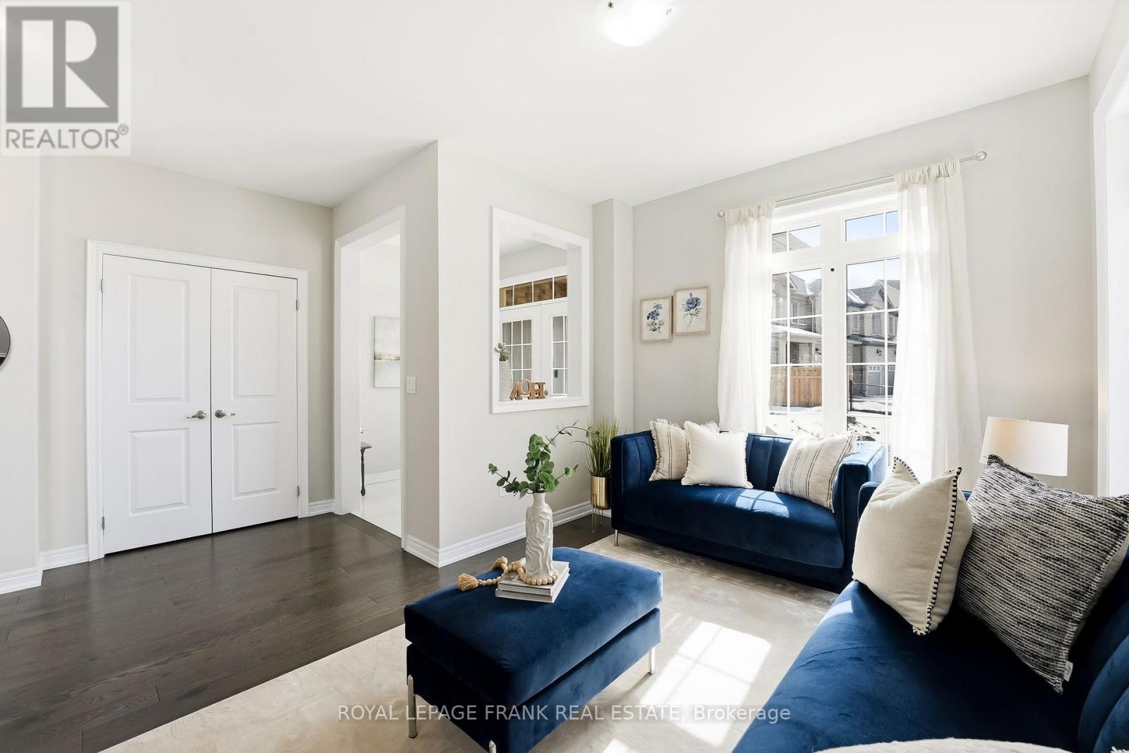 6 Aldridge Lane, Clarington, Ontario  L1B 1G9 - Photo 7 - E12889882