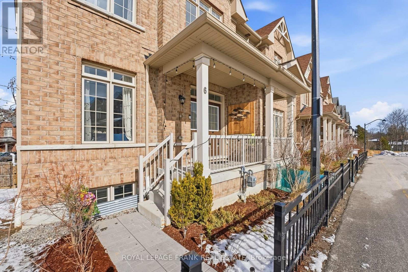 6 Aldridge Lane, Clarington, Ontario  L1B 1G9 - Photo 48 - E12889882