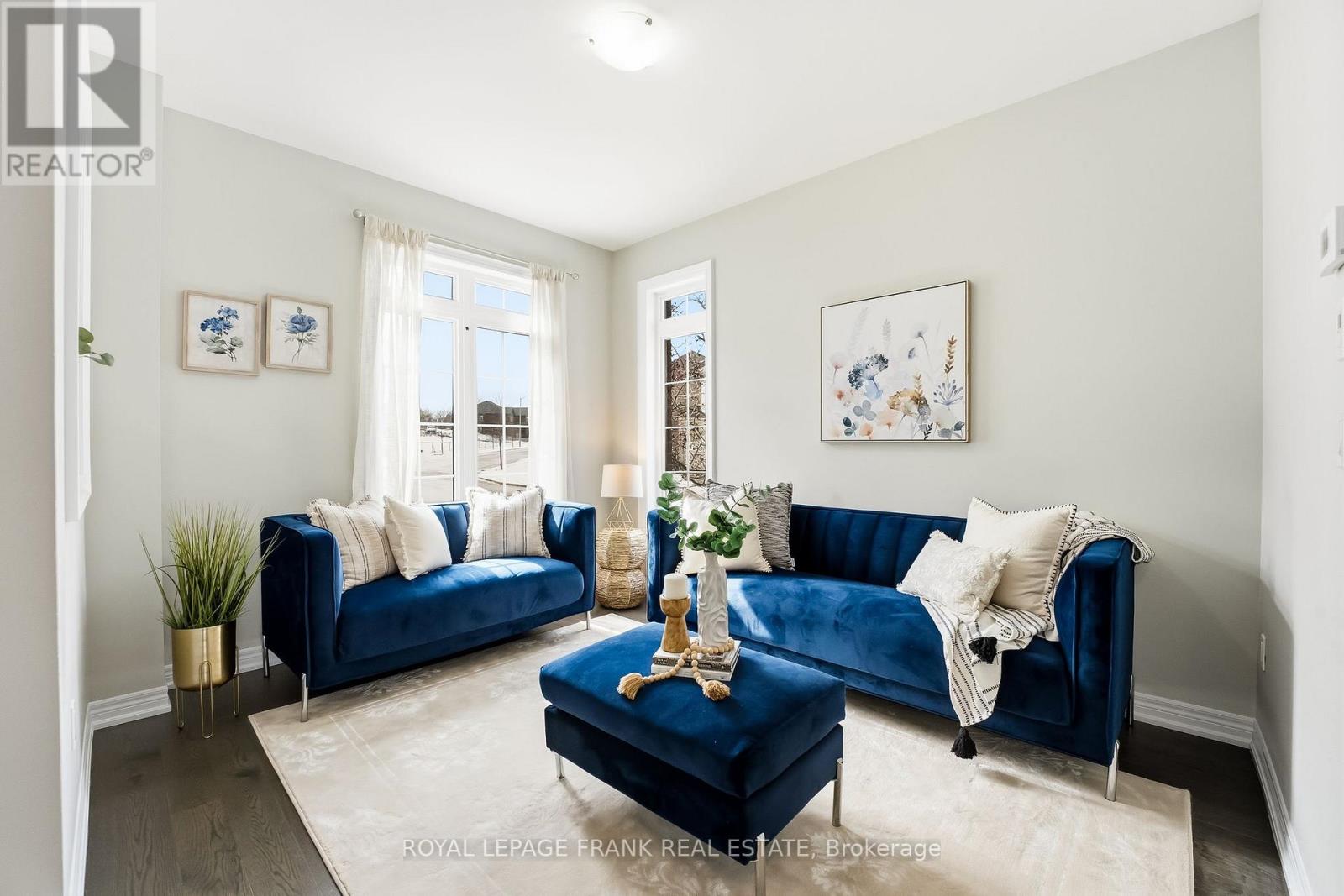 6 Aldridge Lane, Clarington, Ontario  L1B 1G9 - Photo 5 - E12889882