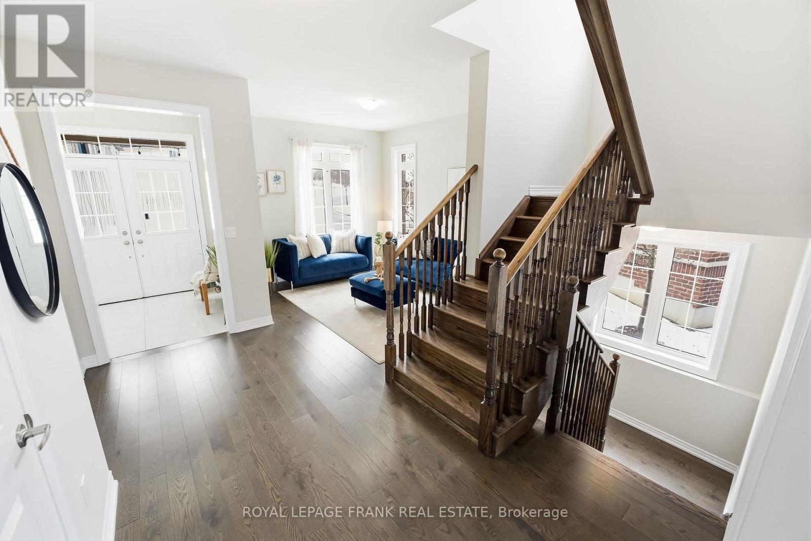 6 Aldridge Lane, Clarington, Ontario  L1B 1G9 - Photo 9 - E12889882