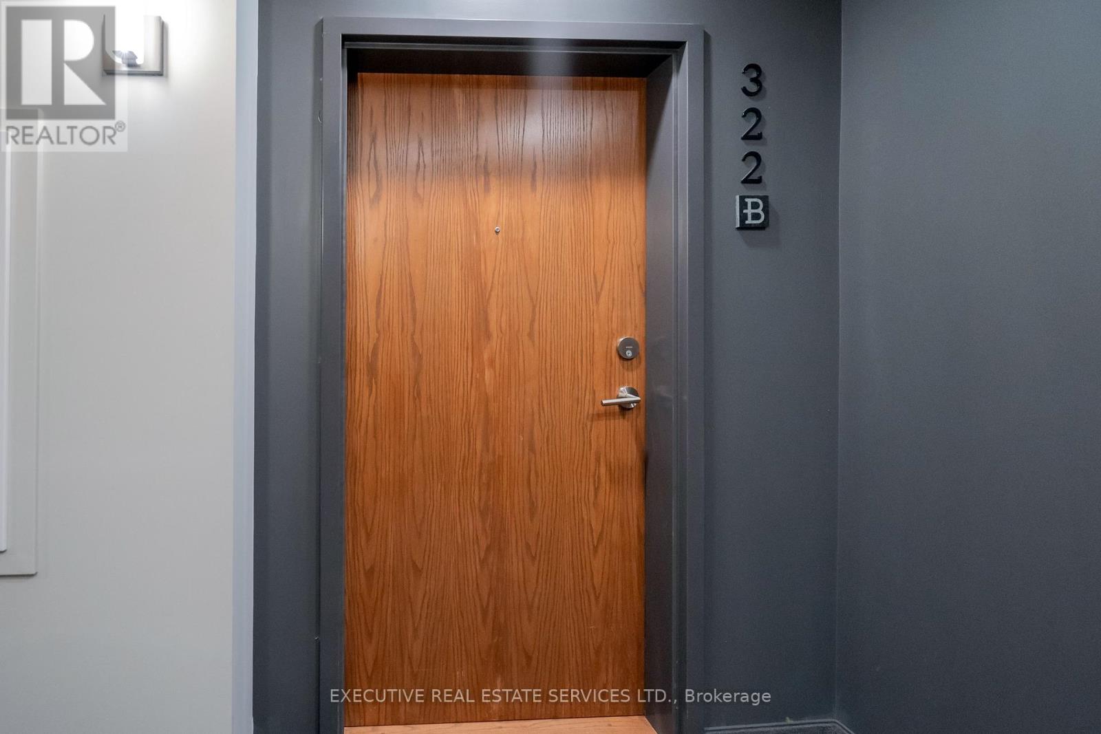 322 - 251 Northfield Drive E, Waterloo, Ontario  N2K 0G9 - Photo 11 - X12889898