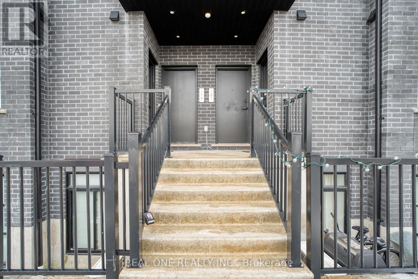 179 - 3900 Savoy Street, London South, Ontario  N6P 0H9 - Photo 4 - X12889940