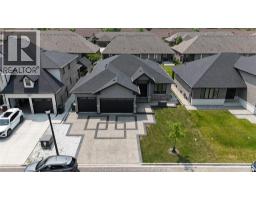 1541 CLEARWATER AVENUE, Windsor, Ontario