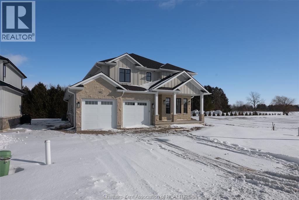 95 Rosewood Crescent, Chatham, Ontario  N7M 0V5 - Photo 4 - 26001843