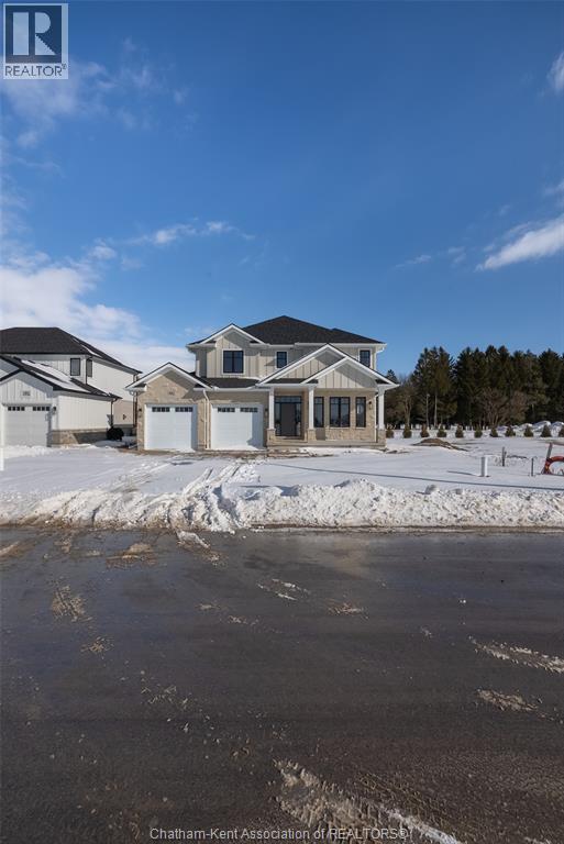 95 Rosewood Crescent, Chatham, Ontario  N7M 0V5 - Photo 5 - 26001843