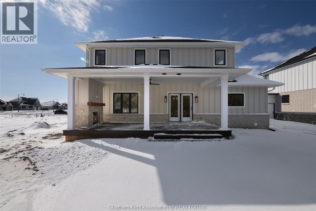 95 Rosewood Crescent, Chatham, Ontario  N7M 0V5 - Photo 8 - 26001843