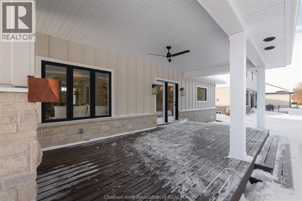 95 Rosewood Crescent, Chatham, Ontario  N7M 0V5 - Photo 9 - 26001843