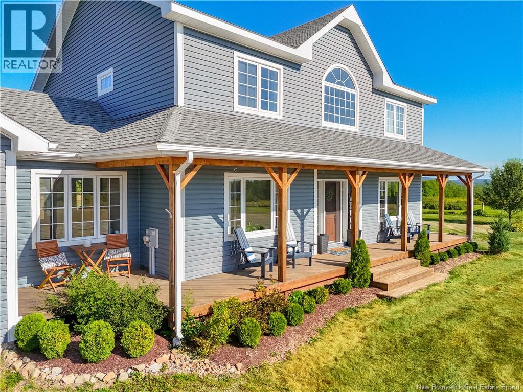 1425 Route 605, Millville, New Brunswick