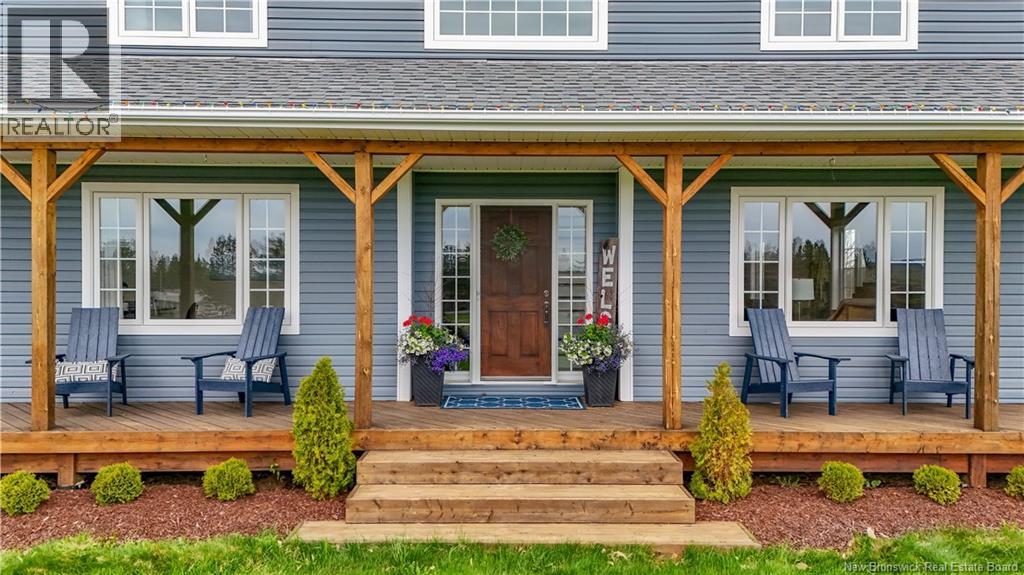 1425 Route 605, Millville, New Brunswick  E6E 0A2 - Photo 41 - NB135118