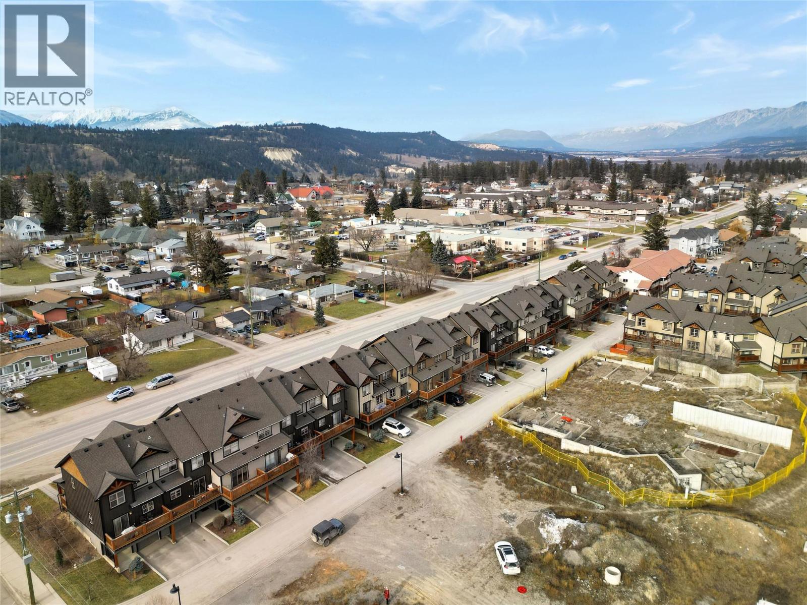 1000 12th Street Unit# 44, Invermere, British Columbia  V0A 1K0 - Photo 35 - 10374467