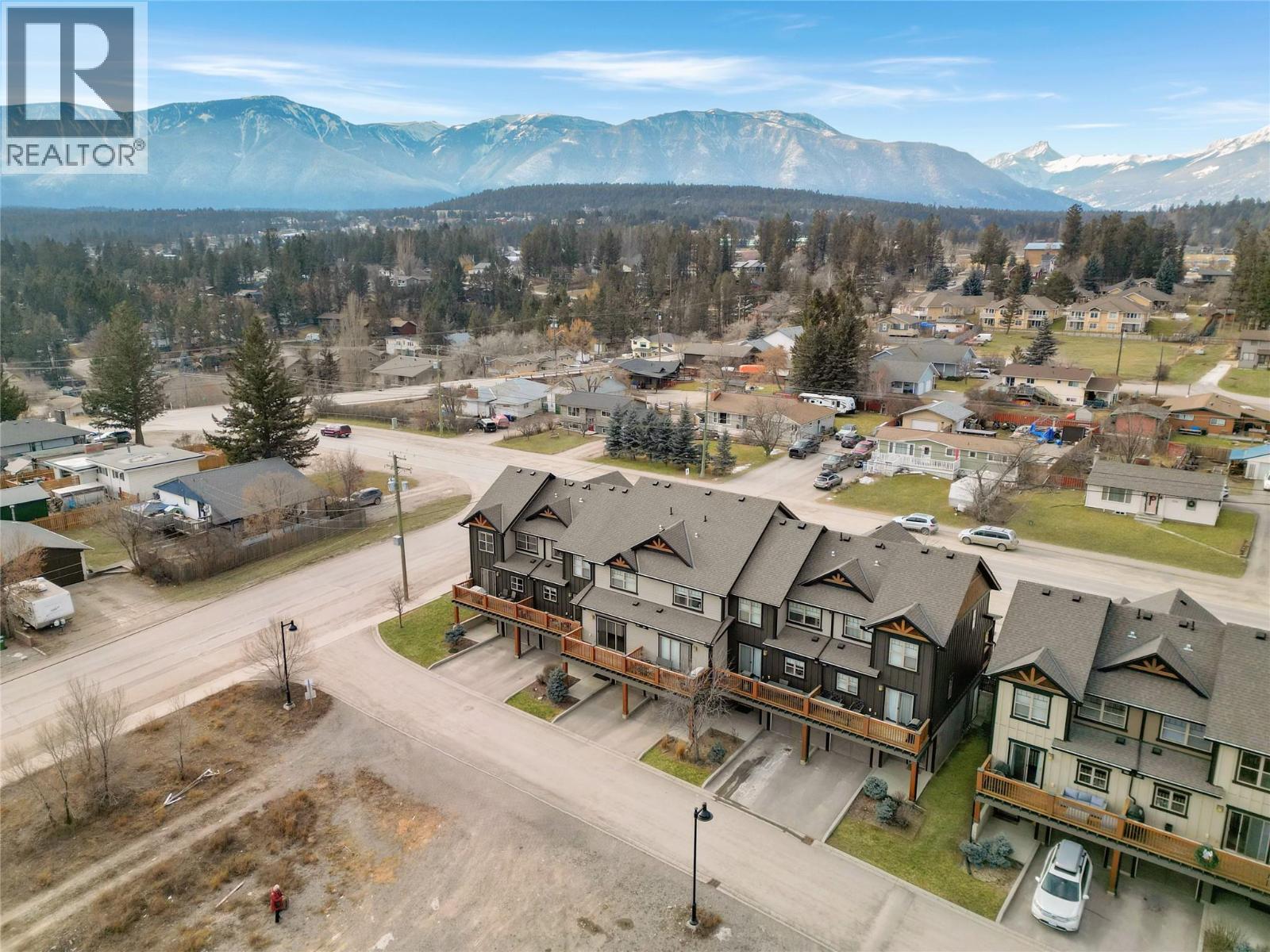 1000 12th Street Unit# 44, Invermere, British Columbia  V0A 1K0 - Photo 36 - 10374467