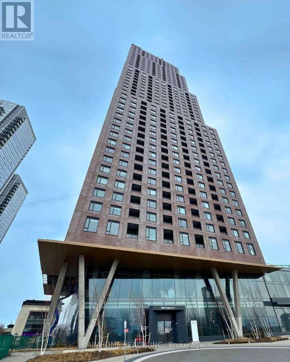 4006 - 2920 HIGHWAY 7, Vaughan, Ontario