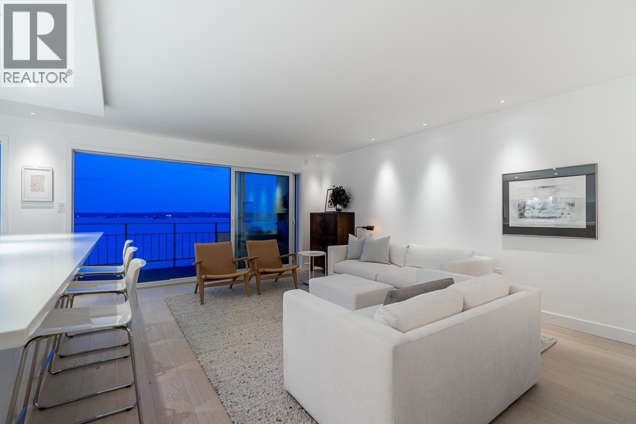 807 150 24th Street, West Vancouver, British Columbia  V7V 4G8 - Photo 10 - R3099938