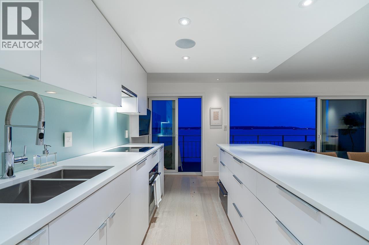 807 150 24th Street, West Vancouver, British Columbia  V7V 4G8 - Photo 7 - R3099938