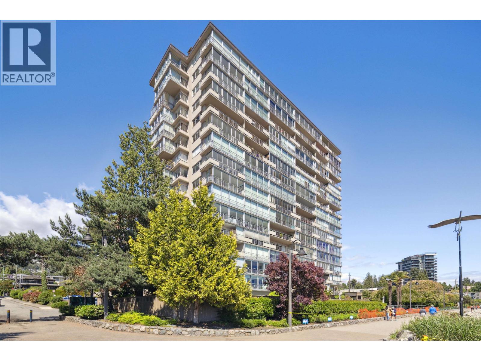 807 150 24th Street, West Vancouver, British Columbia  V7V 4G8 - Photo 25 - R3099938