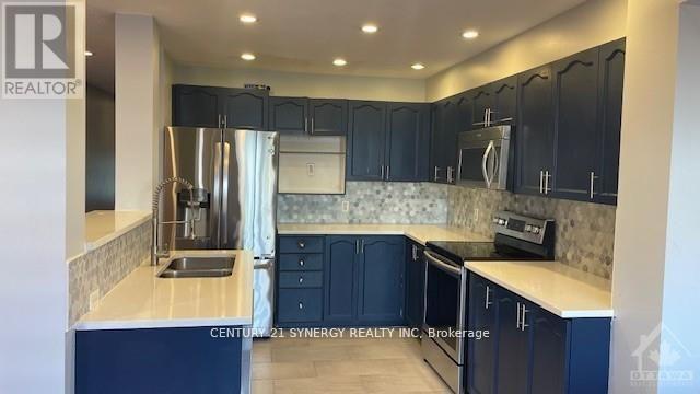 13 Barnstone Drive, Ottawa, Ontario  K2G 6X2 - Photo 5 - X12889980