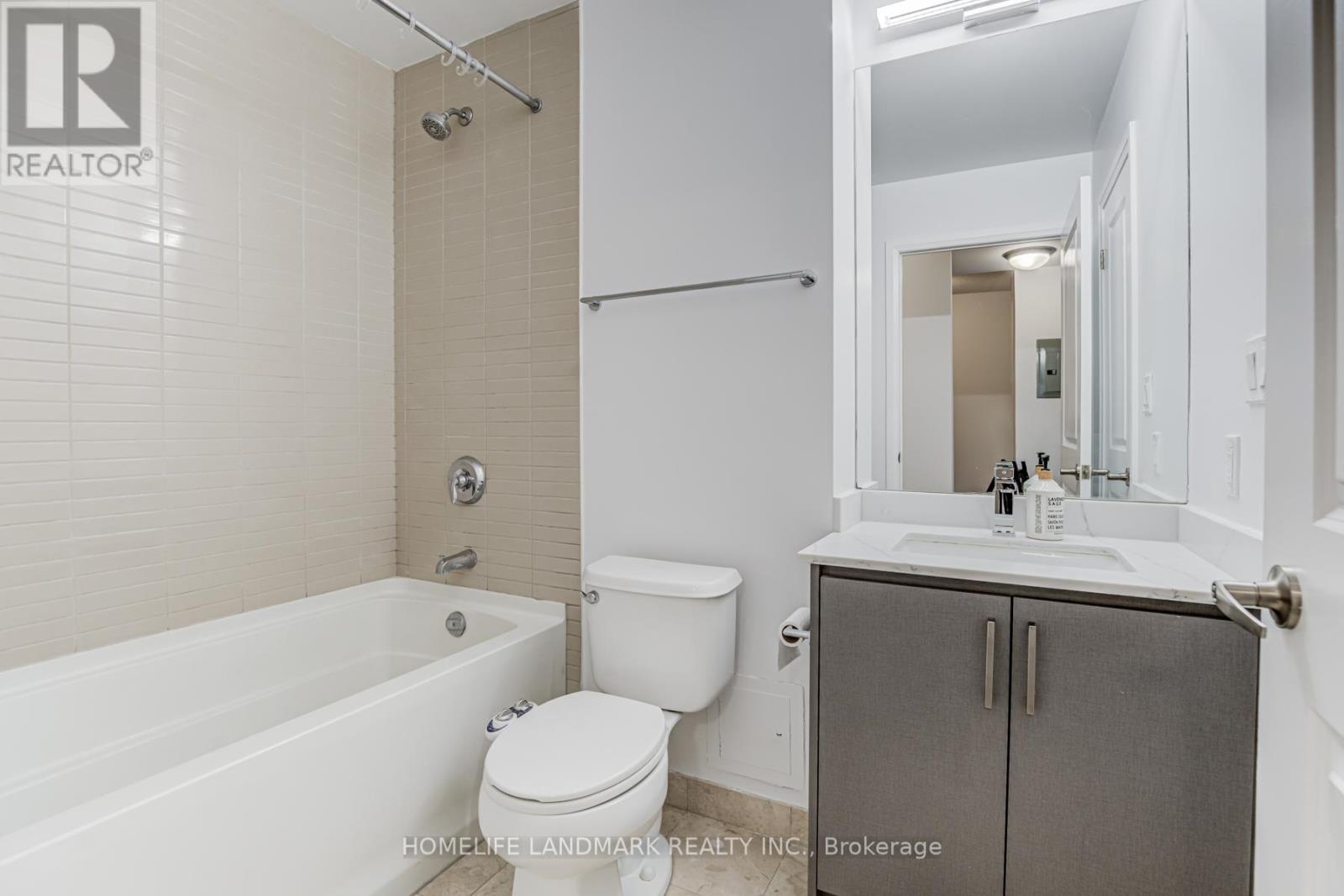 1109 - 35 Hayden Street, Toronto, Ontario  M4Y 3C3 - Photo 16 - C12889962