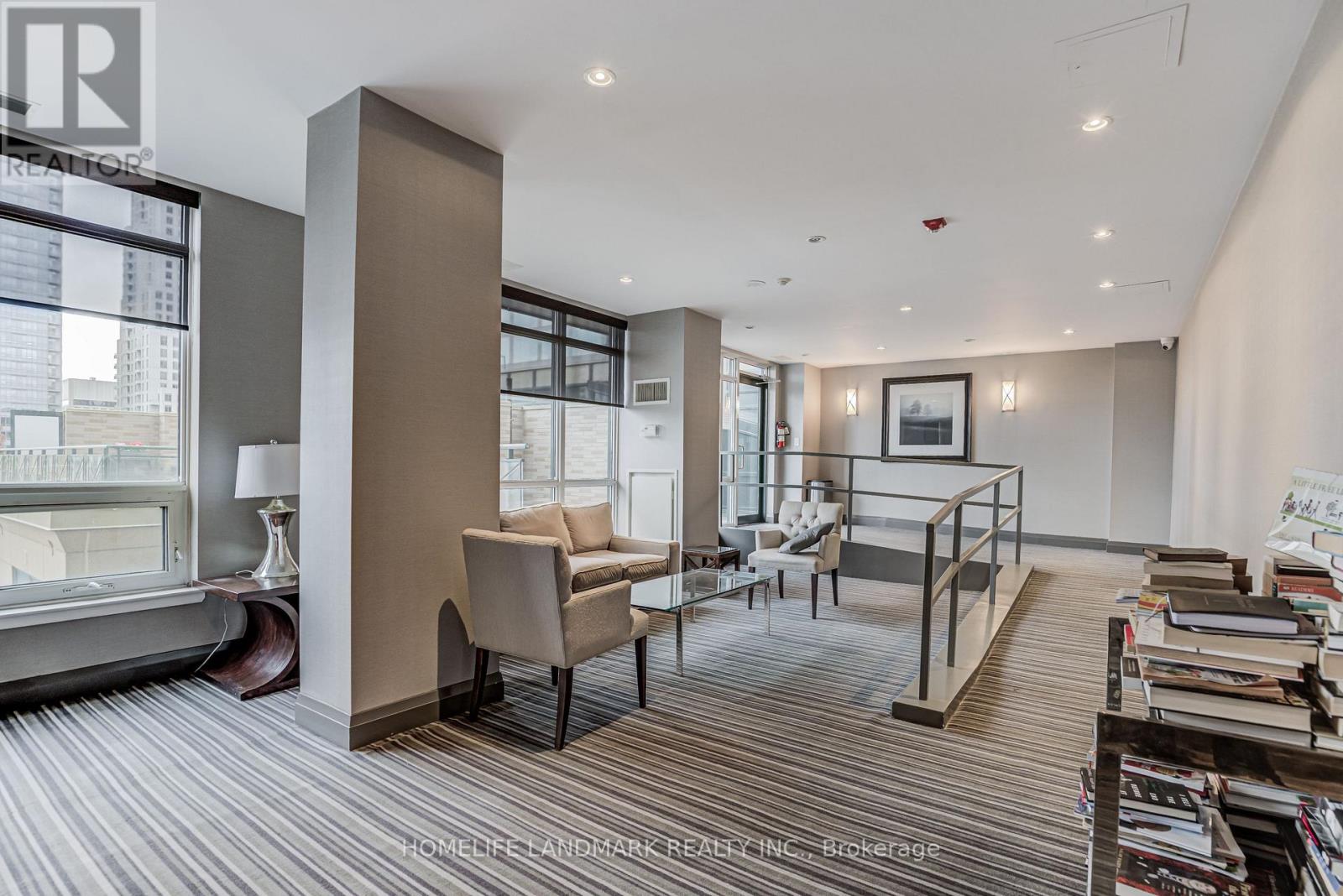 1109 - 35 Hayden Street, Toronto, Ontario  M4Y 3C3 - Photo 21 - C12889962