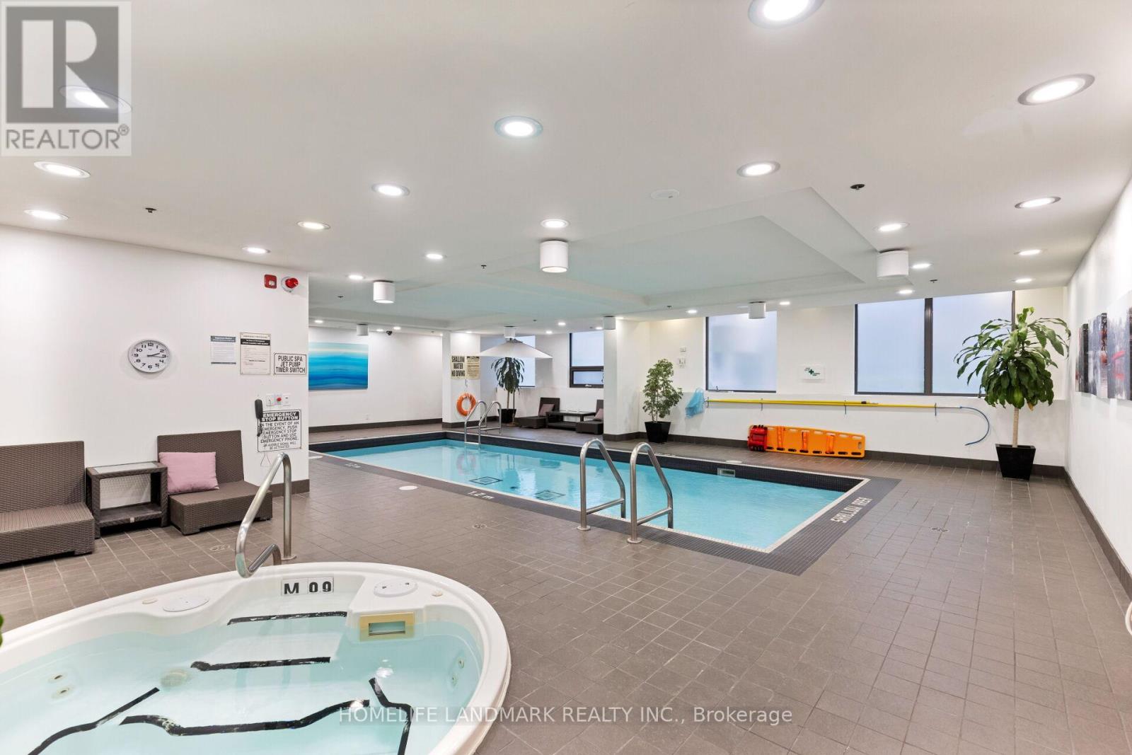 1109 - 35 Hayden Street, Toronto, Ontario  M4Y 3C3 - Photo 24 - C12889962