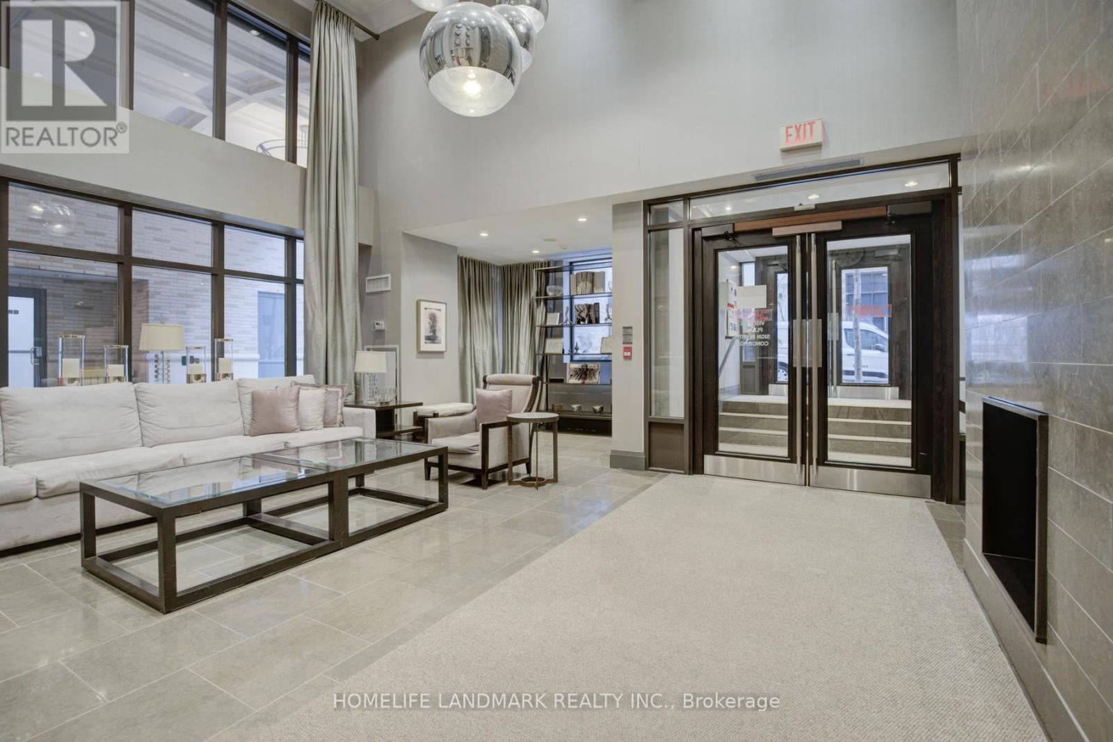 1109 - 35 Hayden Street, Toronto, Ontario  M4Y 3C3 - Photo 3 - C12889962