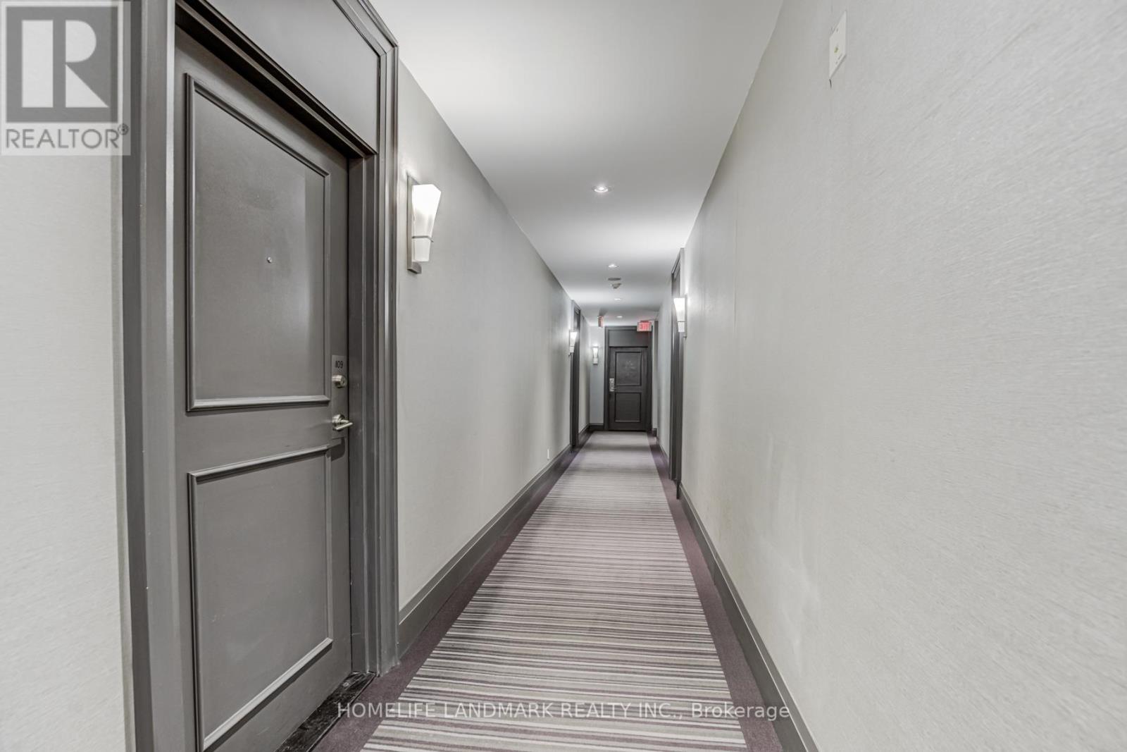 1109 - 35 Hayden Street, Toronto, Ontario  M4Y 3C3 - Photo 4 - C12889962