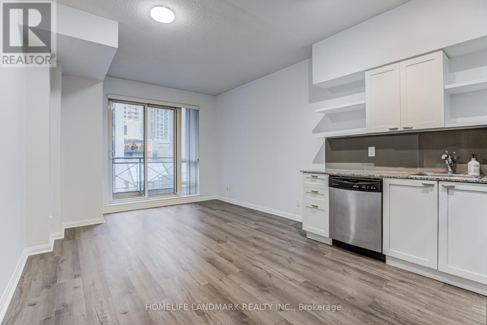 1109 - 35 Hayden Street, Toronto, Ontario  M4Y 3C3 - Photo 7 - C12889962