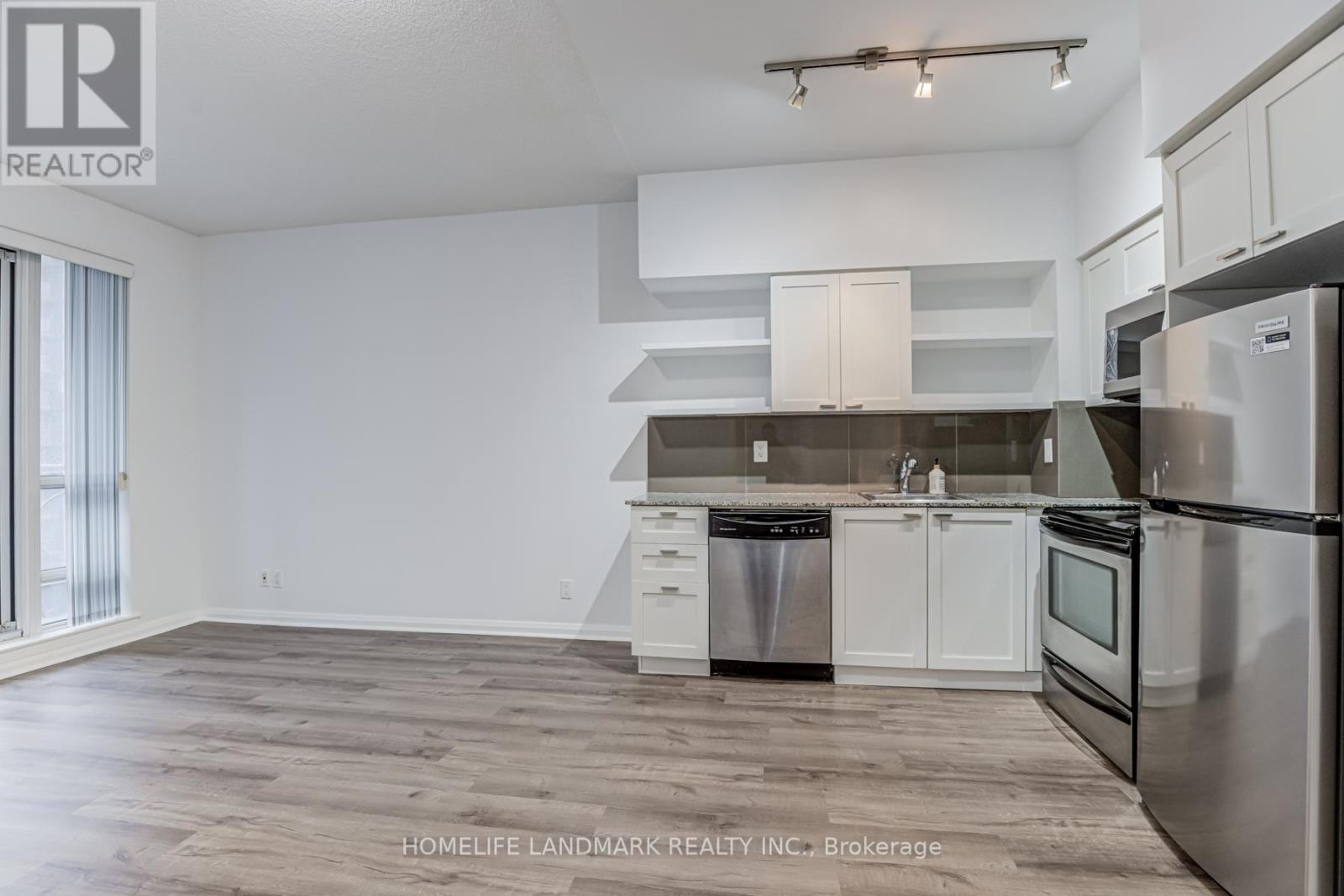 1109 - 35 Hayden Street, Toronto, Ontario  M4Y 3C3 - Photo 8 - C12889962