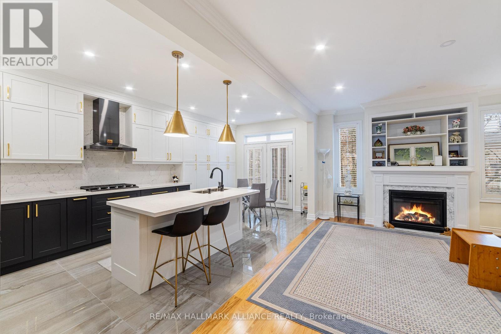 28 Preakness Drive, Toronto, Ontario  M3B 3S1 - Photo 6 - C12889968