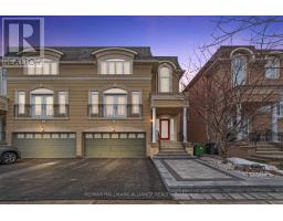 28 PREAKNESS DRIVE, Toronto, Ontario