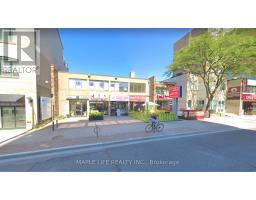 LOWER - 901 YONGE STREET, Toronto, Ontario