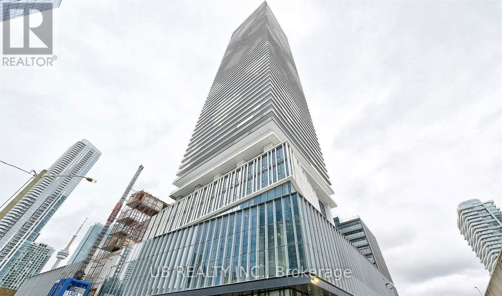 1615 - 138 DOWNES STREET, Toronto, Ontario