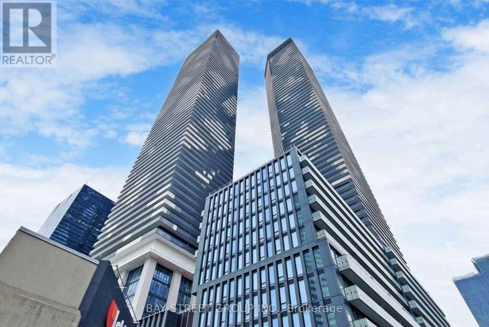 5206 - 138 DOWNES STREET, Toronto, Ontario