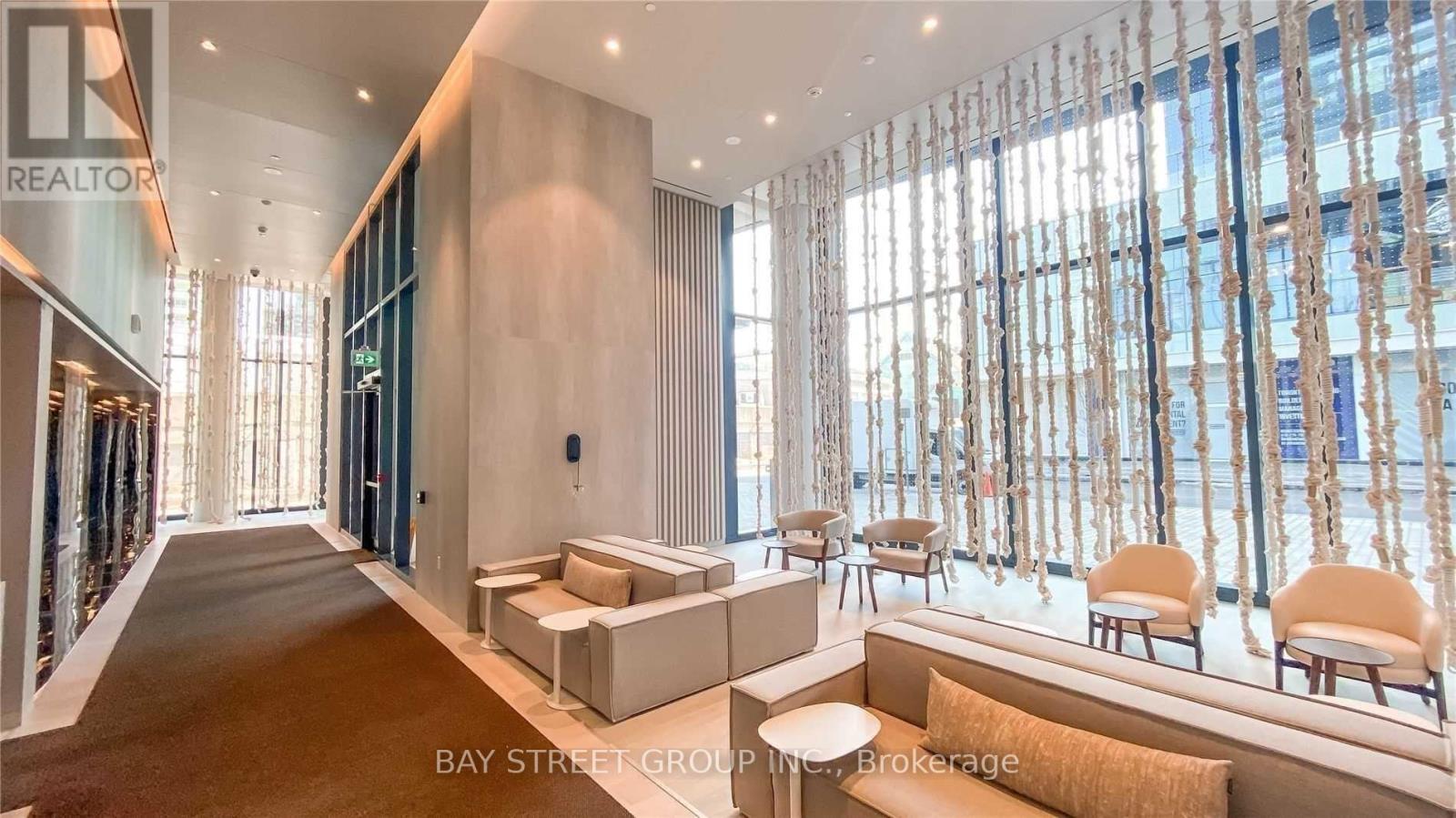 5206 - 138 Downes Street, Toronto, Ontario  M5E 0E4 - Photo 2 - C12889990