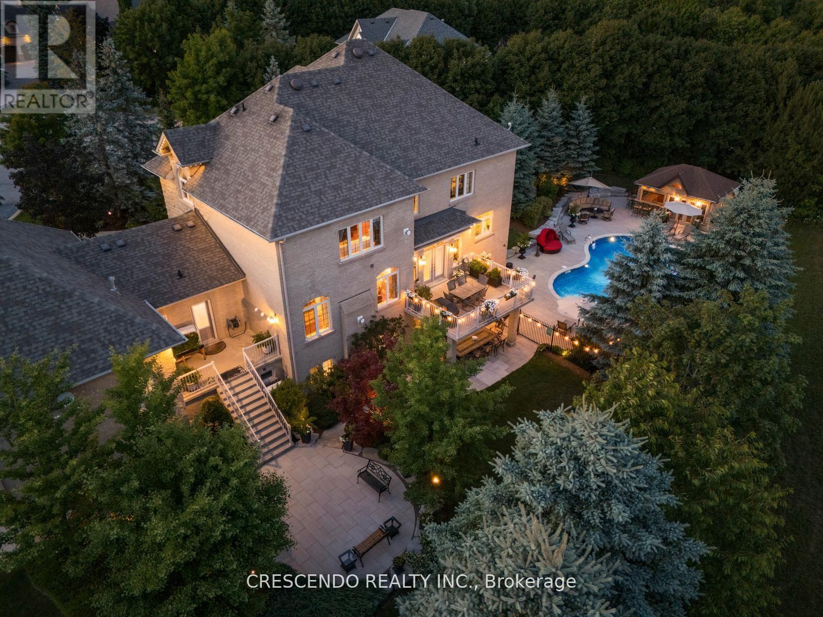 2 Prince Adam Court, King, Ontario  L7B 1M1 - Photo 49 - N12889954