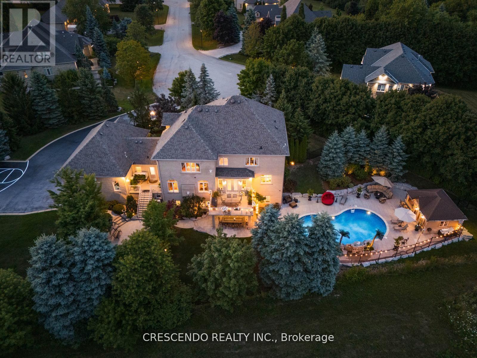 2 Prince Adam Court, King, Ontario  L7B 1M1 - Photo 50 - N12889954