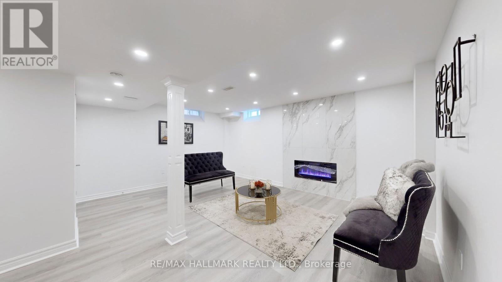 22 Bostock Drive, Georgina, Ontario  L4P 0C2 - Photo 27 - N12889964