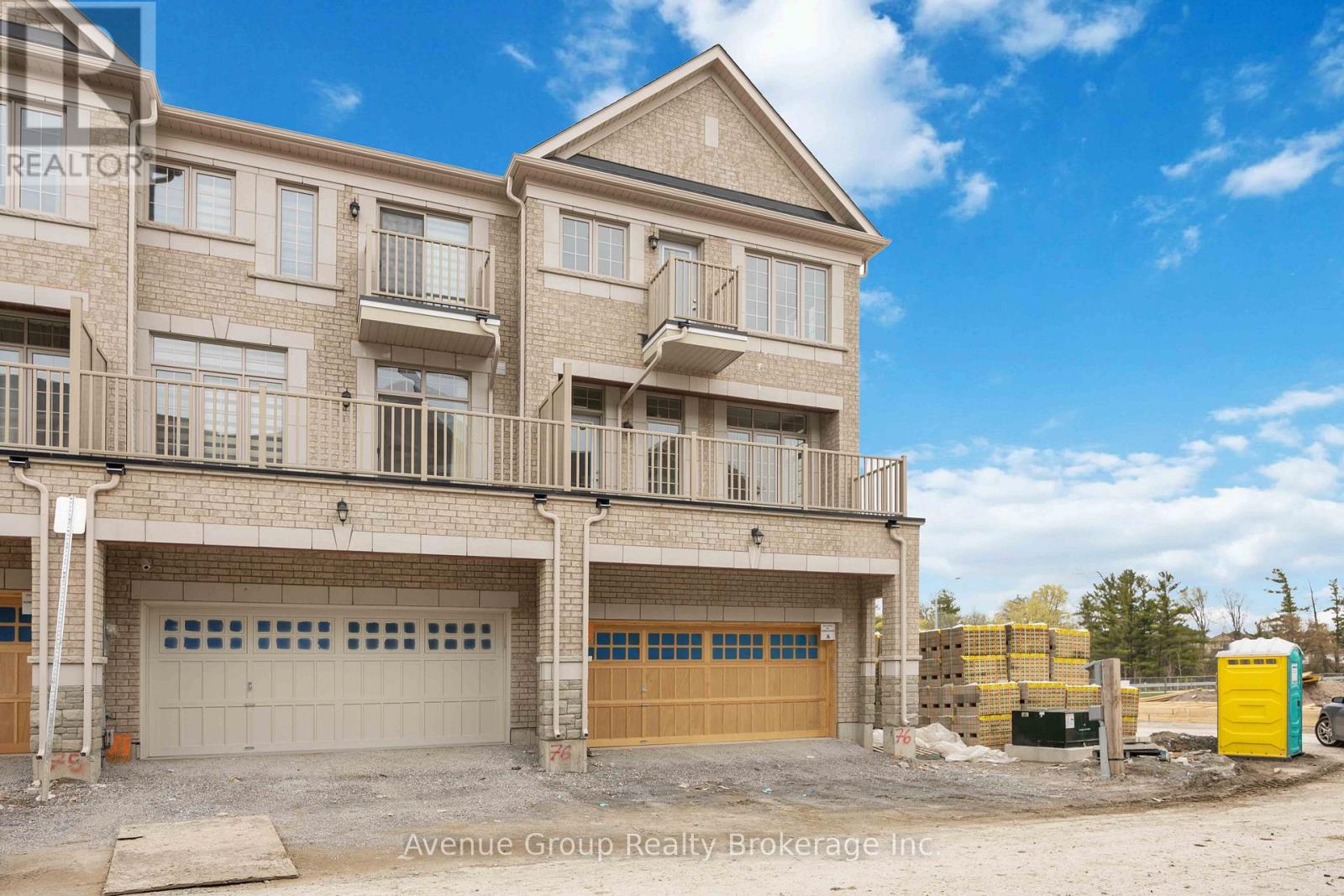 3440 Denison Street, Markham, Ontario  L3S 0E9 - Photo 25 - N12889988