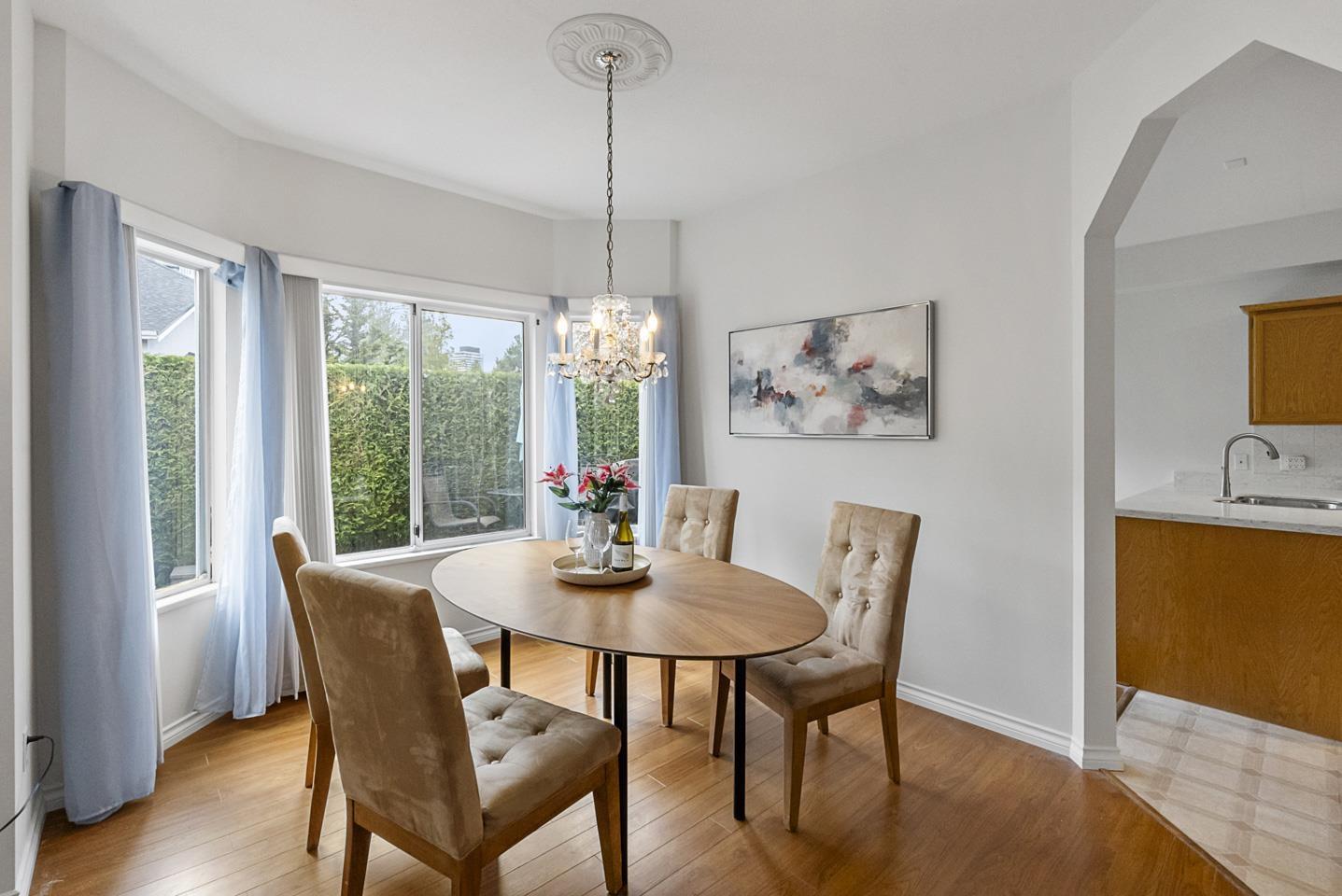 132 13895 102 Avenue, Surrey, British Columbia  V3T 1P2 - Photo 4 - R3100272