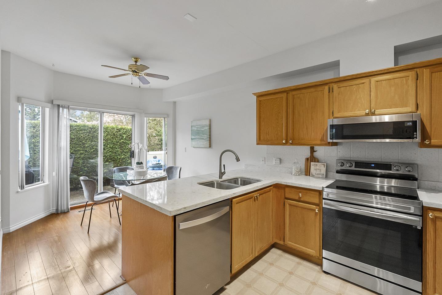 132 13895 102 Avenue, Surrey, British Columbia  V3T 1P2 - Photo 7 - R3100272