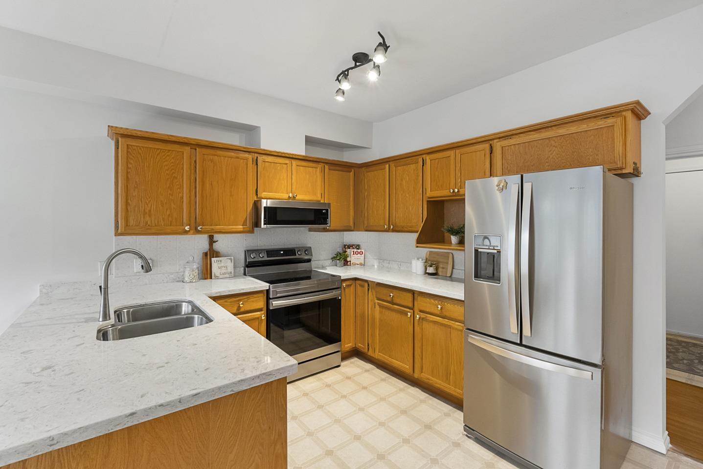 132 13895 102 Avenue, Surrey, British Columbia  V3T 1P2 - Photo 8 - R3100272