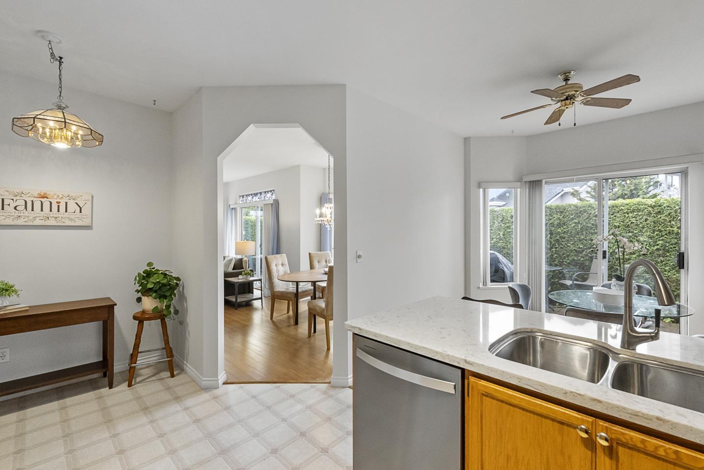 132 13895 102 Avenue, Surrey, British Columbia  V3T 1P2 - Photo 6 - R3100272