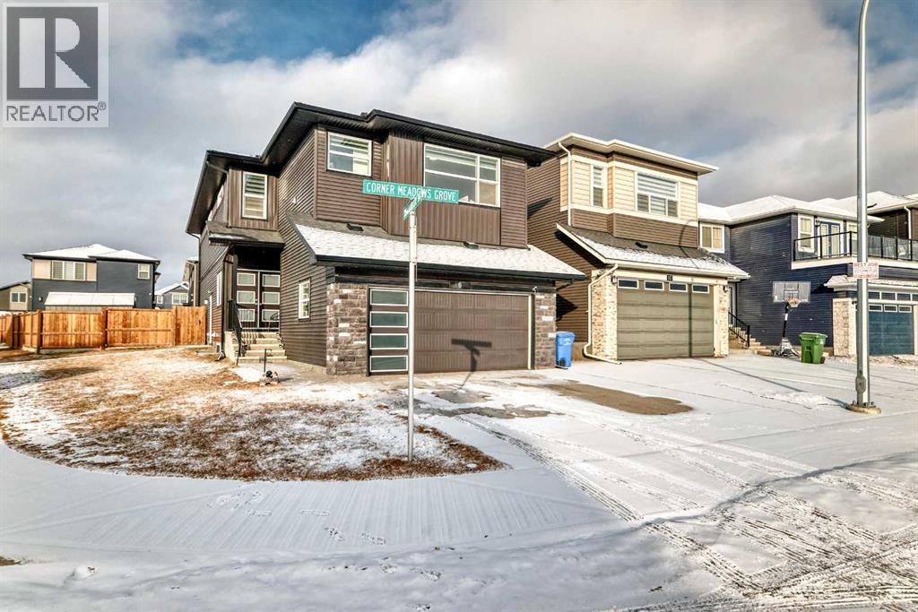 6 Corner Meadows Grove Ne, Calgary, Alberta  T3N 2C2 - Photo 41 - A2282399