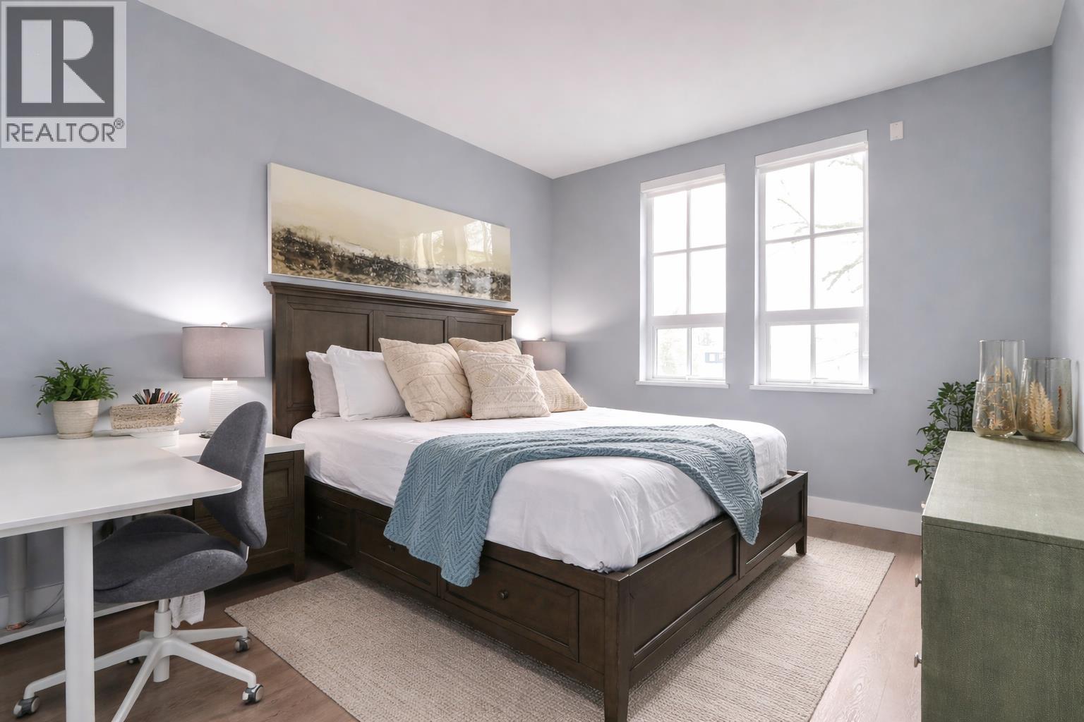 204 1009 Laurier Avenue, Vancouver, British Columbia  V6H 1Y2 - Photo 21 - R3099947