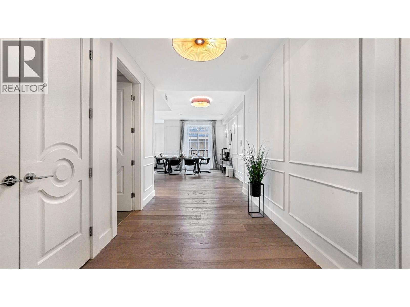 204 1009 Laurier Avenue, Vancouver, British Columbia  V6H 1Y2 - Photo 3 - R3099947