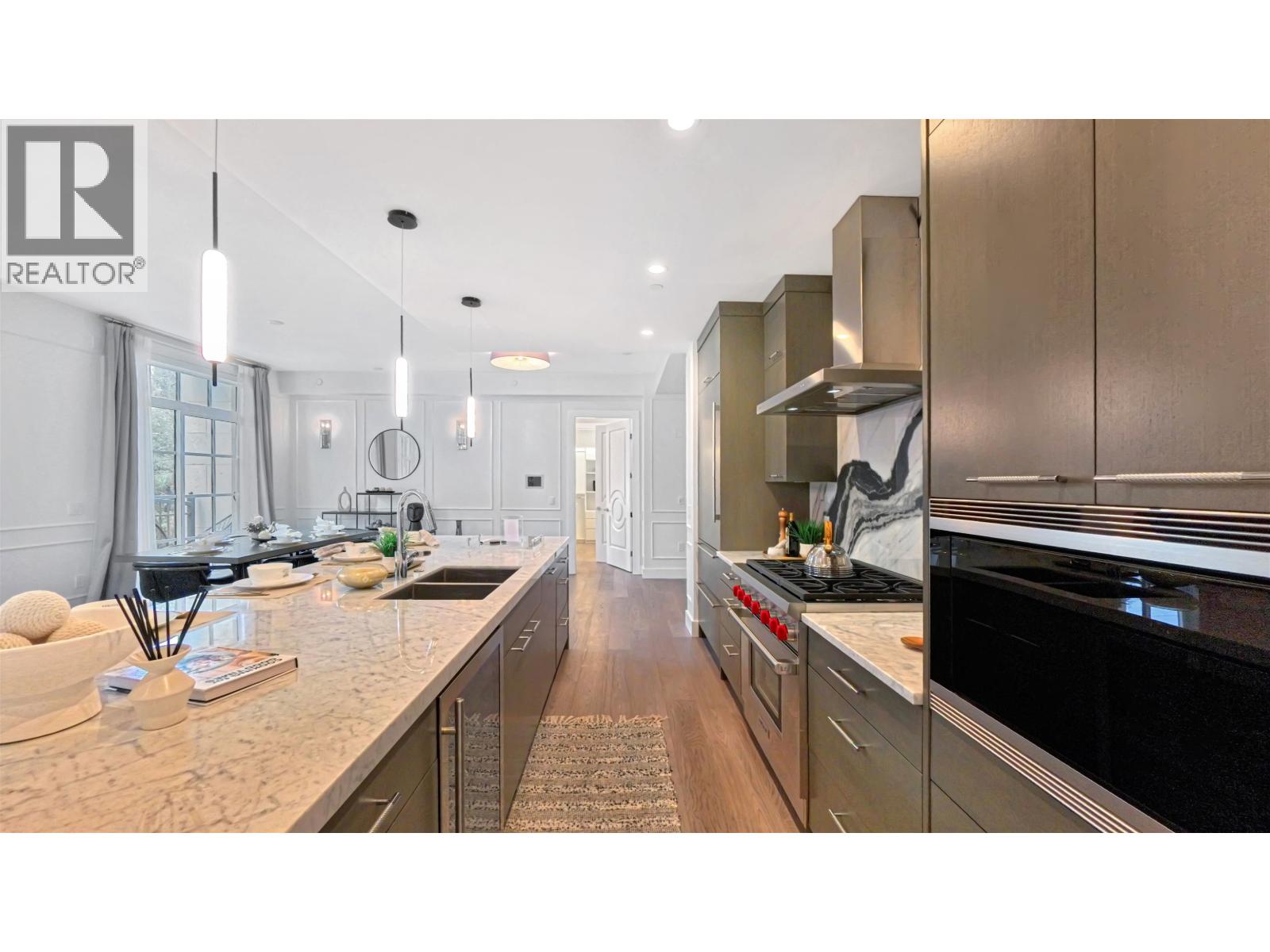 204 1009 Laurier Avenue, Vancouver, British Columbia  V6H 1Y2 - Photo 11 - R3099947