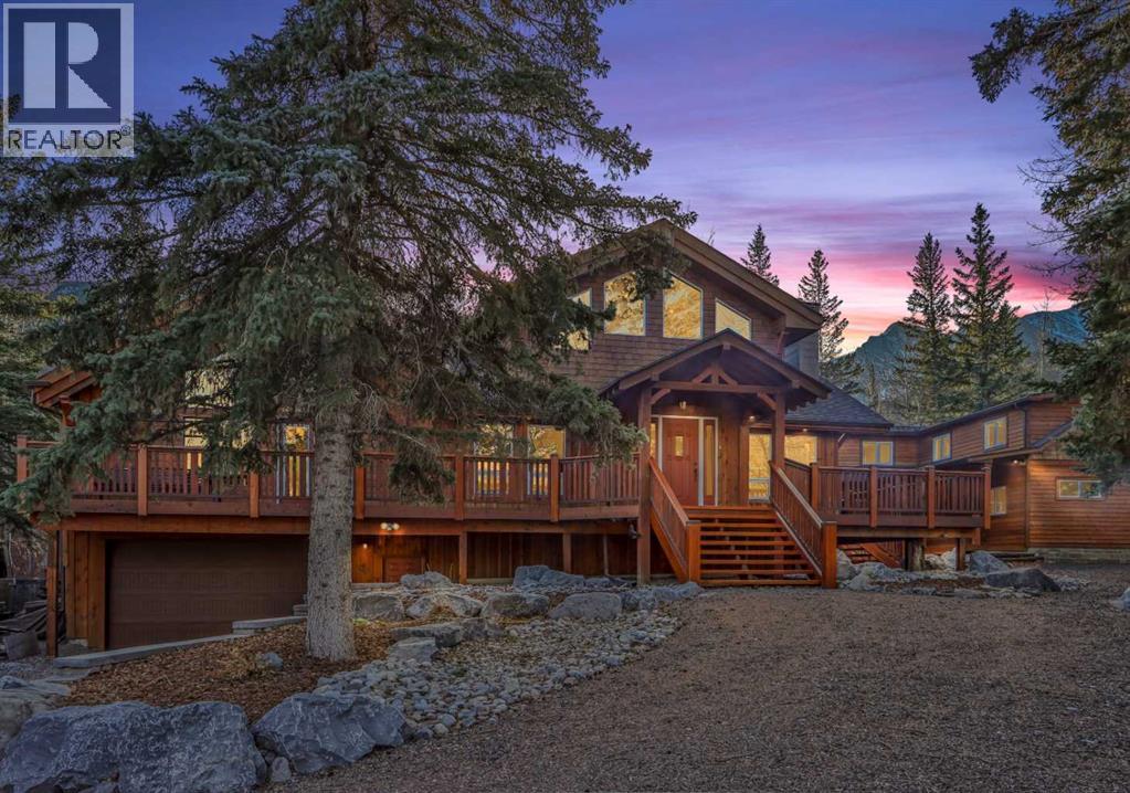 38 Heart Road, Lac Des Arcs, Alberta  T1W 2W3 - Photo 1 - A2293915