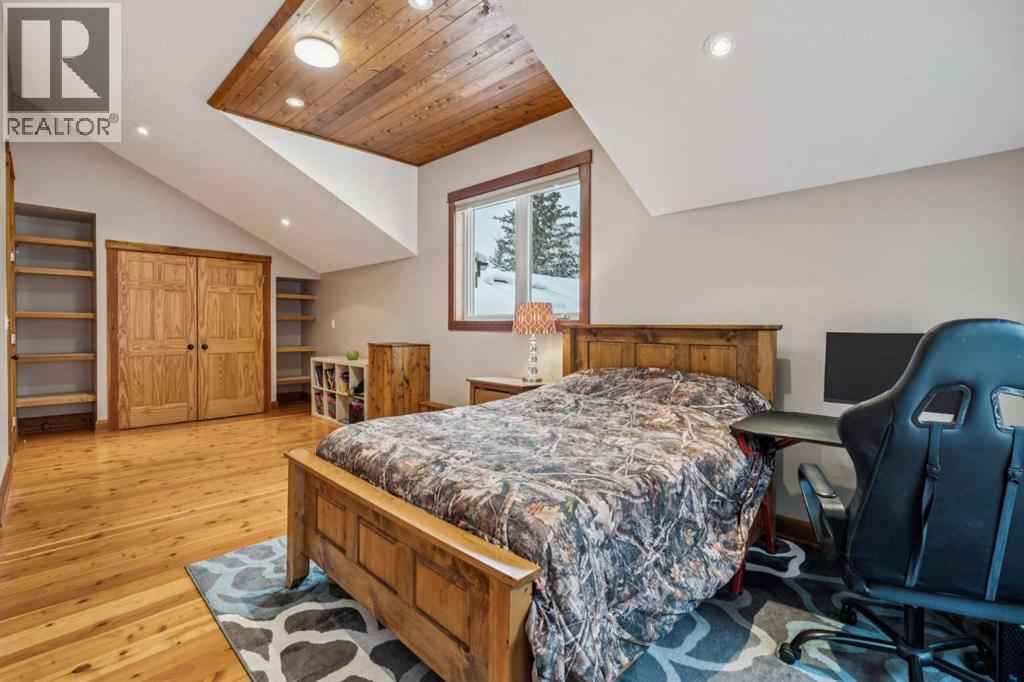 38 Heart Road, Lac Des Arcs, Alberta  T1W 2W3 - Photo 22 - A2293915