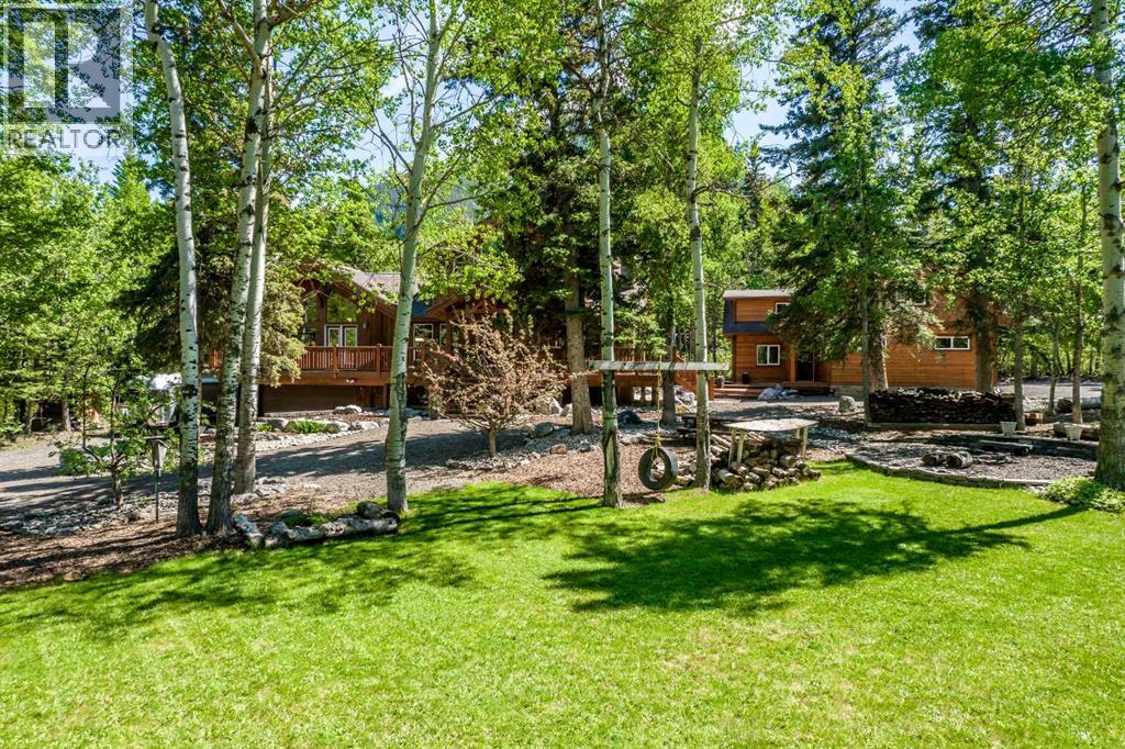 38 Heart Road, Lac Des Arcs, Alberta  T1W 2W3 - Photo 39 - A2293915