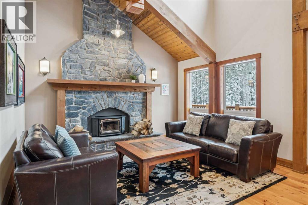 38 Heart Road, Lac Des Arcs, Alberta  T1W 2W3 - Photo 21 - A2293915